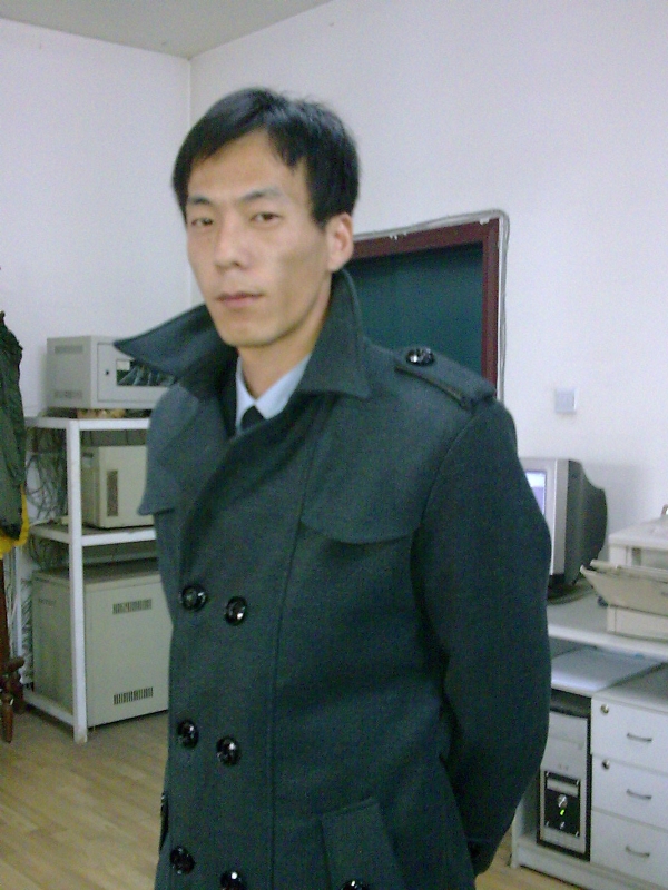 一生何求的第四张照片--长乐相亲服务中心