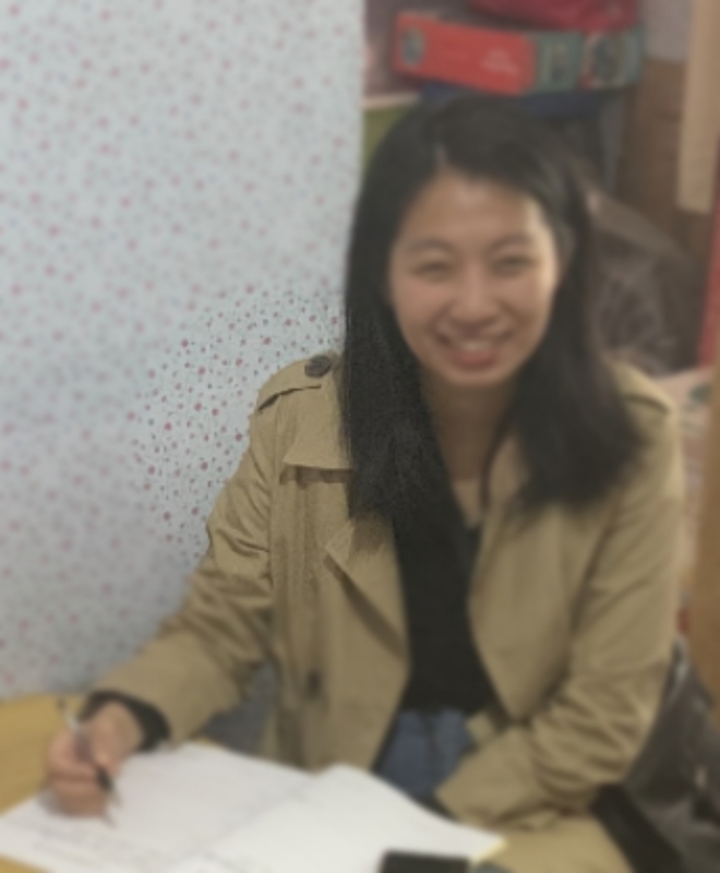 Bonnie1的第一张照片--长乐相亲服务中心