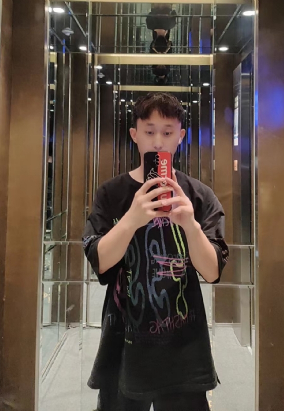夏天的第一张照片--长乐相亲服务中心