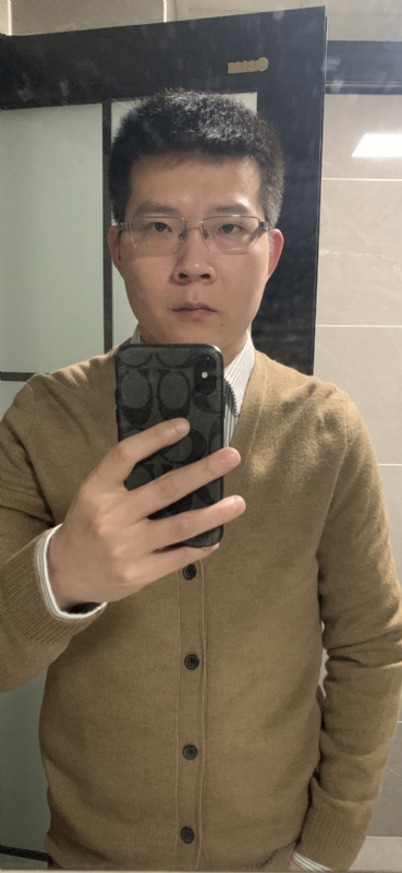 橙哥的第二张照片--长乐相亲服务中心
