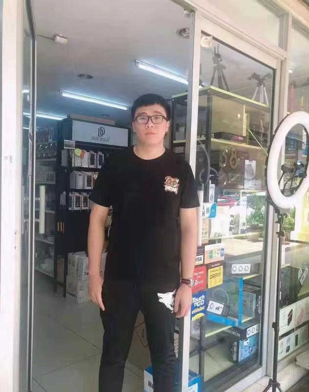PWZ的第一张照片--长乐相亲服务中心
