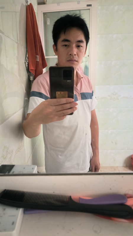 云飞的第一张照片--长乐相亲服务中心