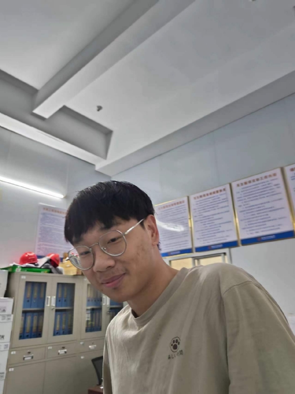 牛子弟的第一张照片--长乐相亲服务中心