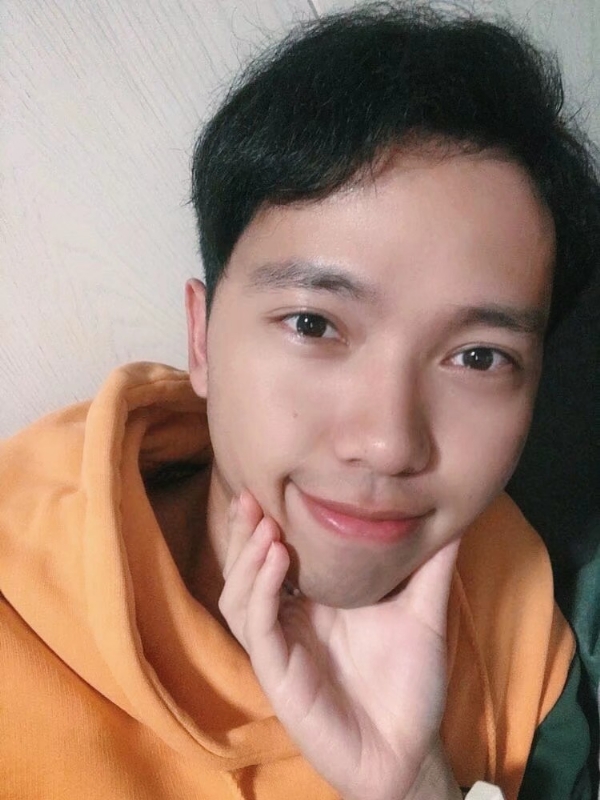草稿纸的第一张照片--长乐相亲服务中心