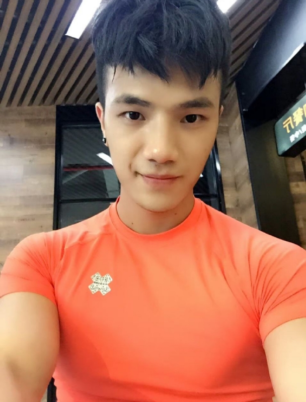 航航的第一张照片--长乐相亲服务中心