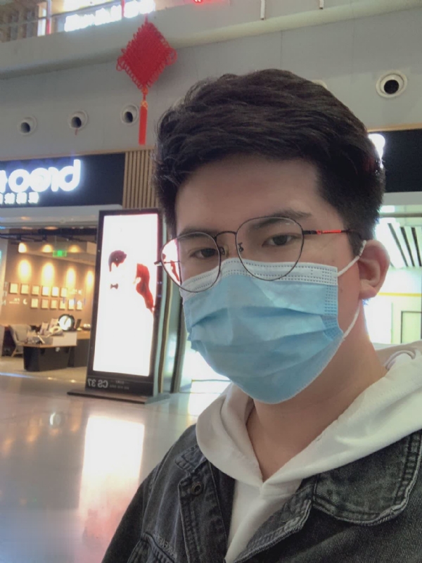xxmr的第二张照片--长乐相亲服务中心
