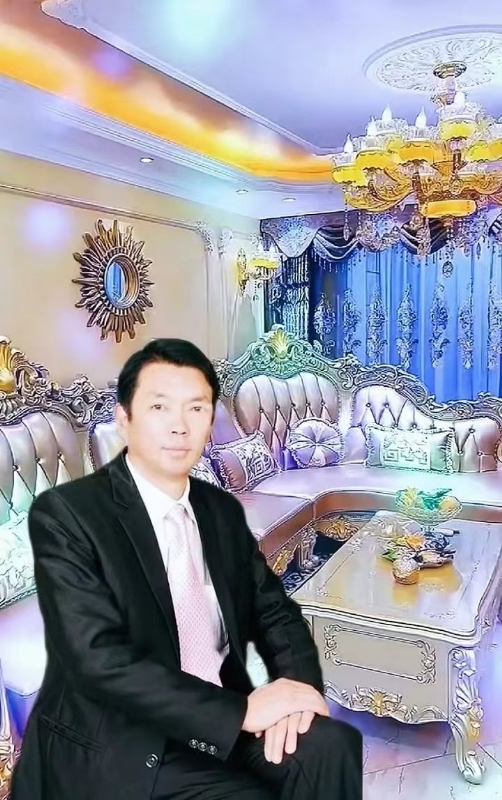 宇轩的第一张照片--长乐相亲服务中心