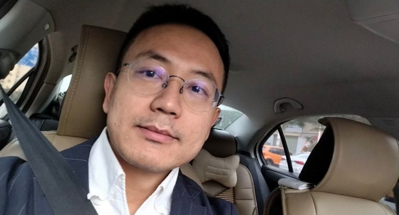 百柯争流的第一张照片--长乐相亲服务中心