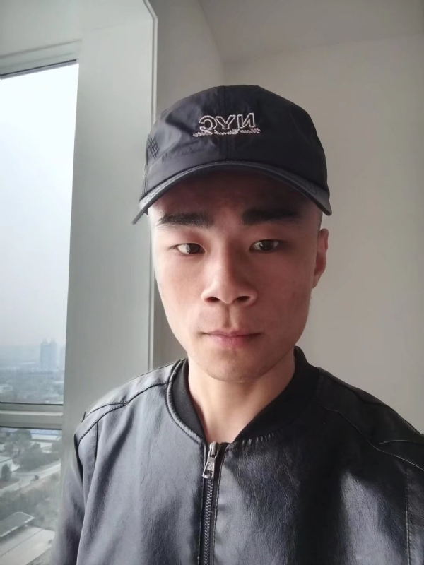 顺其自然的第一张照片--长乐相亲服务中心