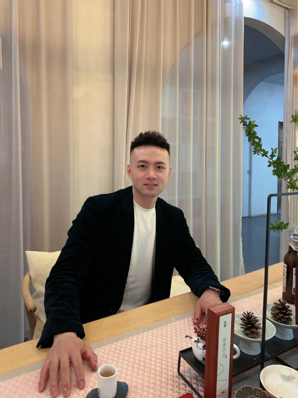 爱人知心的第一张照片--长乐相亲服务中心