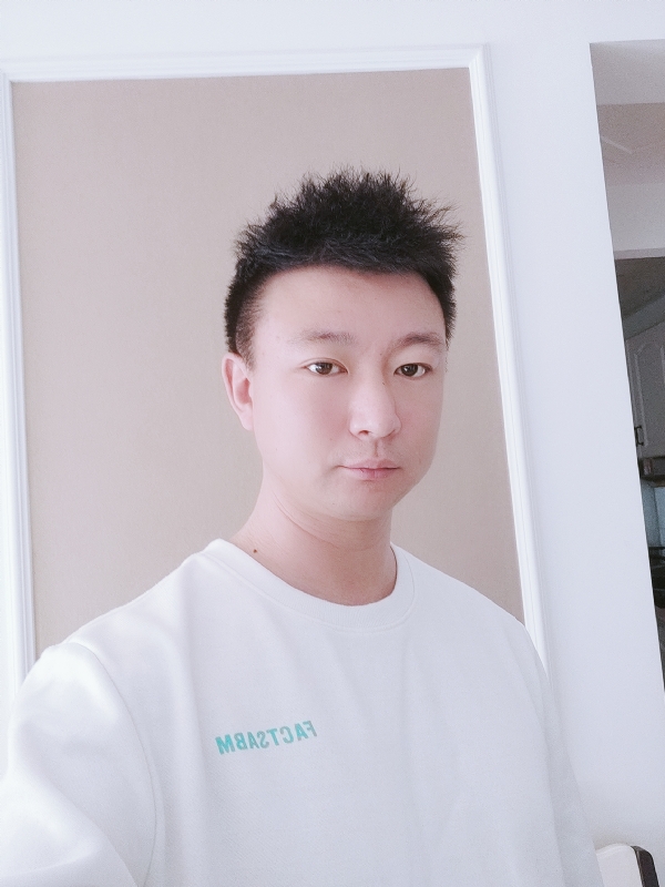 Glory的第二张照片--长乐相亲服务中心