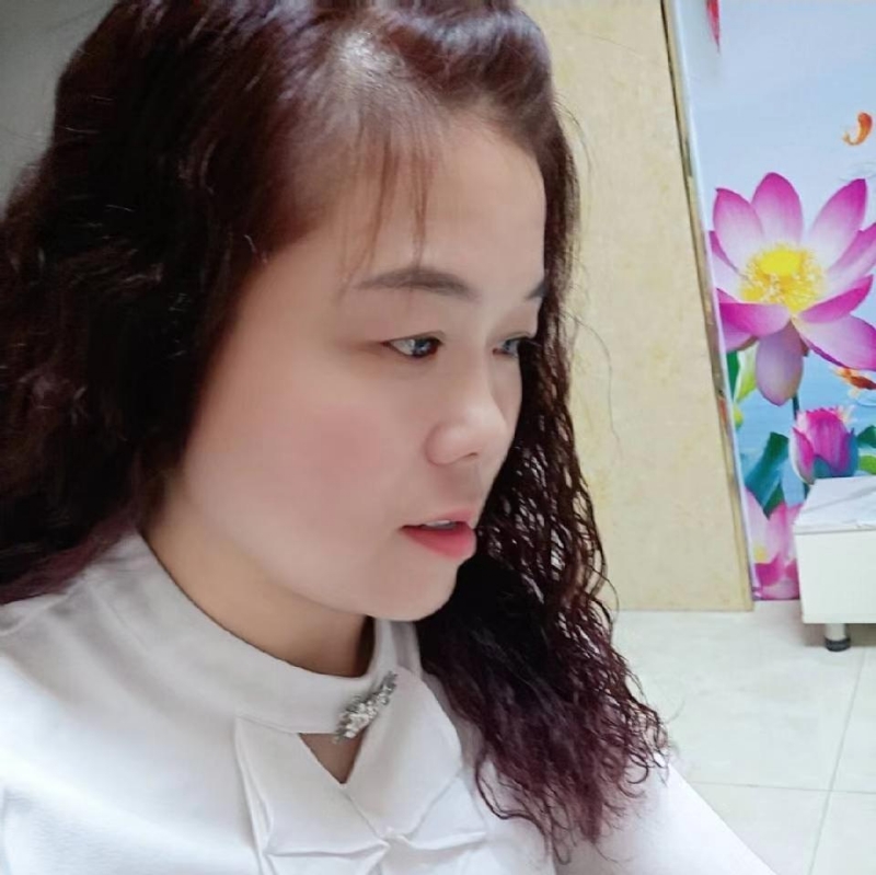 顾枸丽的第二张照片--长乐相亲服务中心