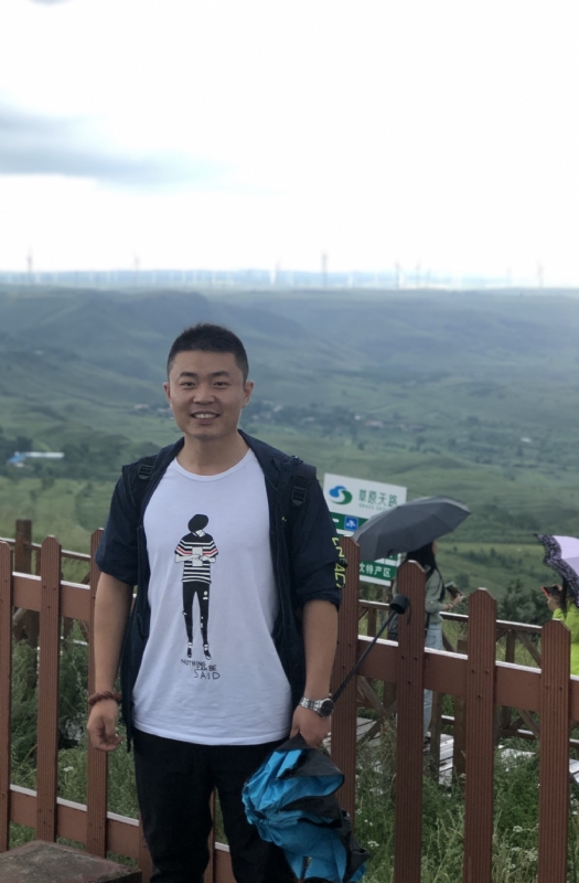 福鑫来的第一张照片--长乐相亲服务中心