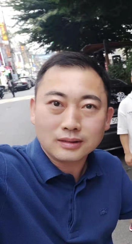 李龙的第一张照片--长乐相亲服务中心