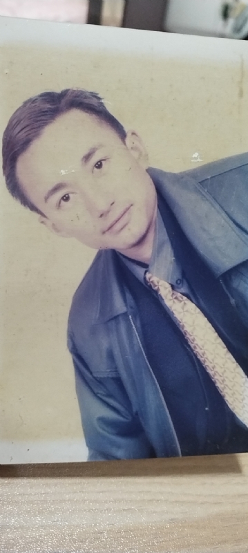 海哥的第一张照片--长乐相亲服务中心