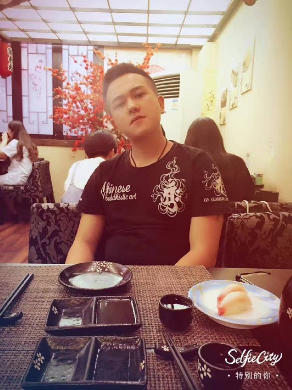 夏天的第四张照片--长乐相亲服务中心