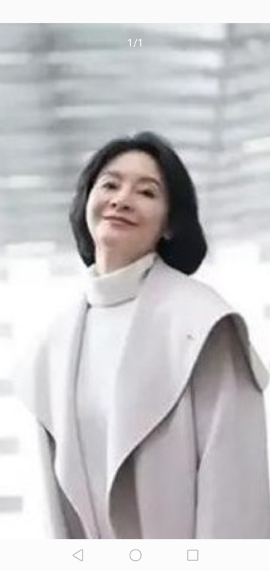 一步一安然的第一张照片--长乐相亲服务中心