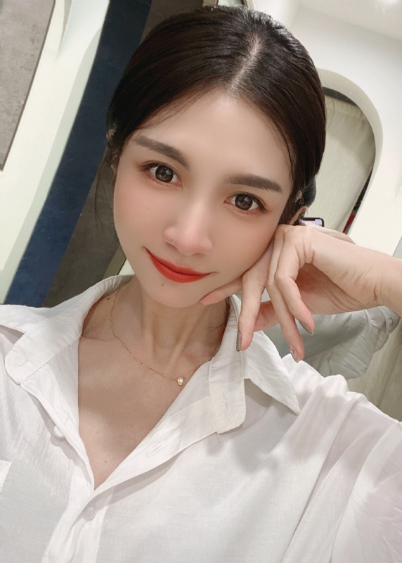 Anna的第一张照片--长乐相亲服务中心