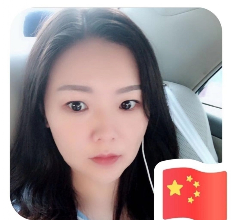 李姝静的第二张照片--长乐相亲服务中心