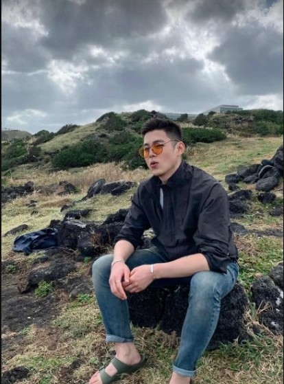 阿海的第一张照片--长乐相亲服务中心
