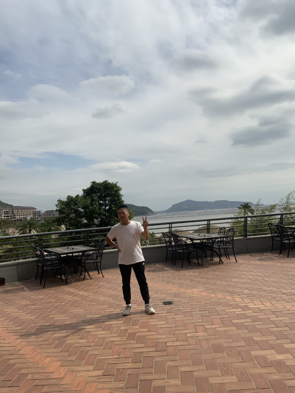 心酸瑟果的第一张照片--长乐相亲服务中心
