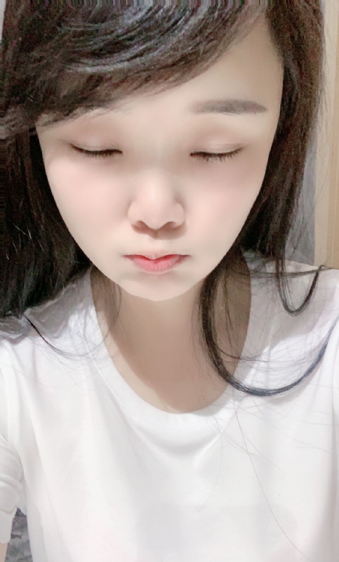 静静的第一张照片--长乐相亲服务中心