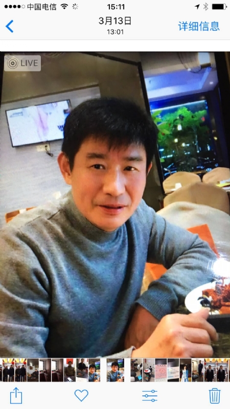 健哥的第一张照片--长乐相亲服务中心