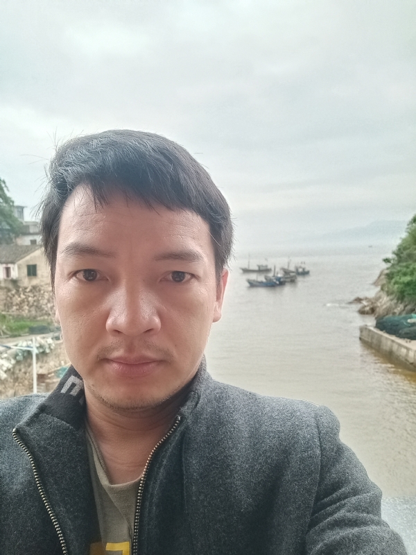 啊亮的第一张照片--长乐相亲服务中心