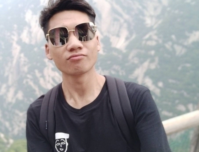 想对她好的第一张照片--长乐相亲服务中心