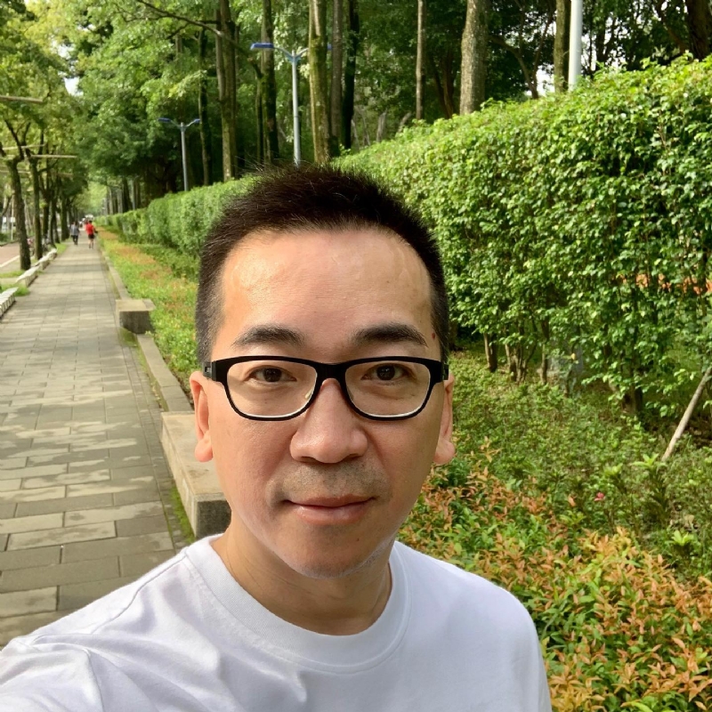 真诚待人的第一张照片--长乐相亲服务中心