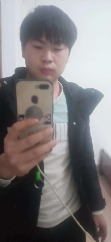 林依的第一张照片--长乐相亲服务中心