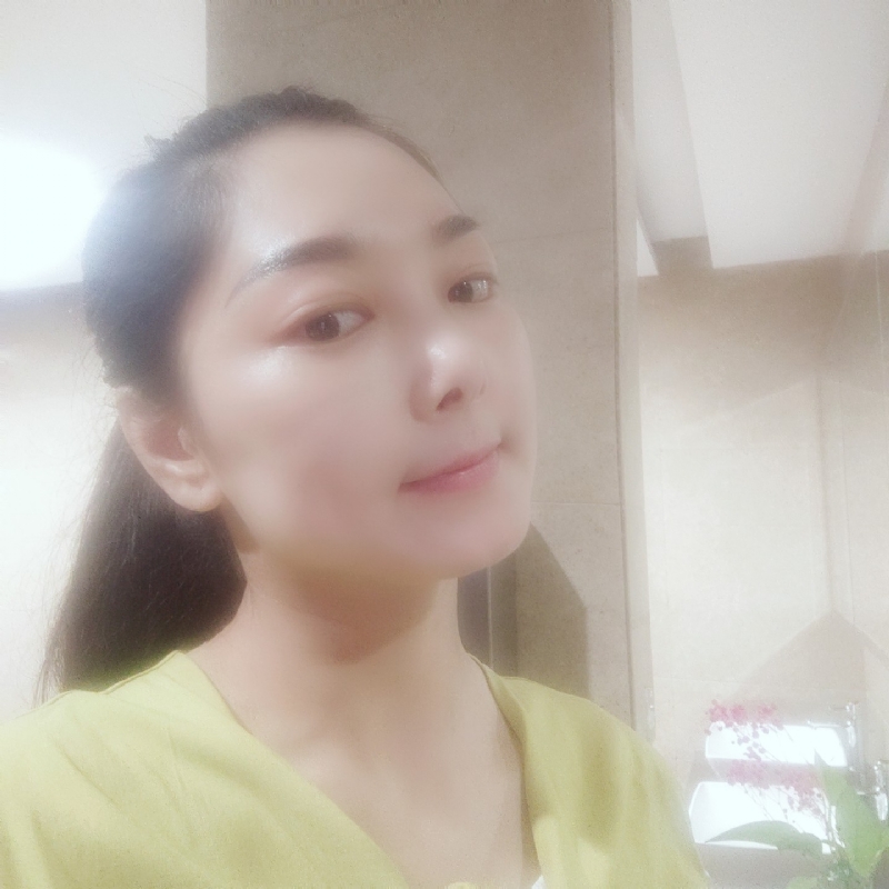 金秋的第一张照片--长乐相亲服务中心