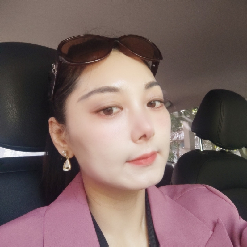 金秋的第二张照片--长乐相亲服务中心