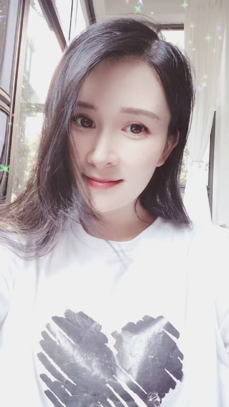 晨曦的第二张照片--长乐相亲服务中心
