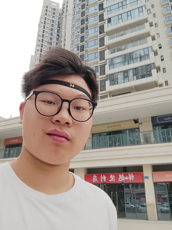 童言无忌的第一张照片--长乐相亲服务中心