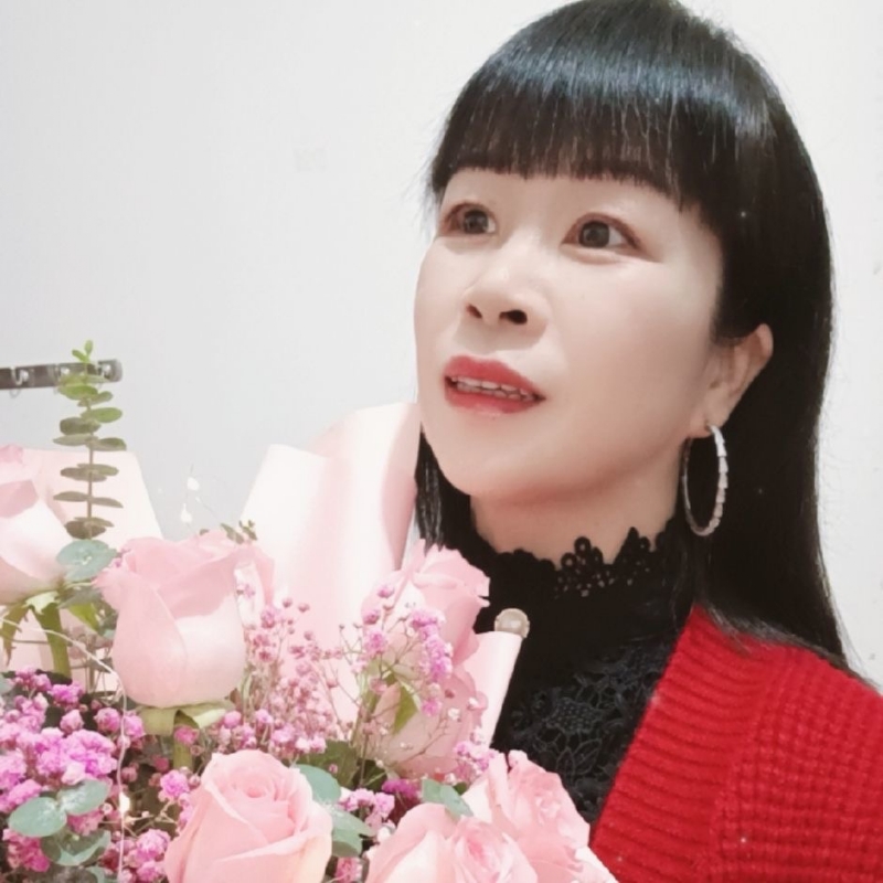 心灵的第三张照片--长乐相亲服务中心