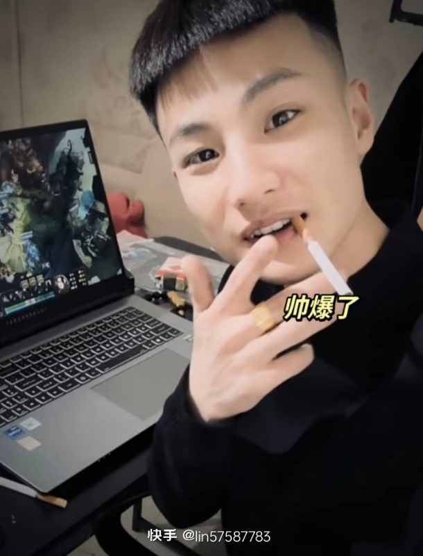蔡徐坤的第一张照片--长乐相亲服务中心