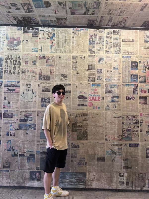 丑奴儿的第一张照片--长乐相亲服务中心