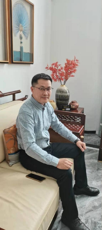 Allan的第一张照片--长乐相亲服务中心