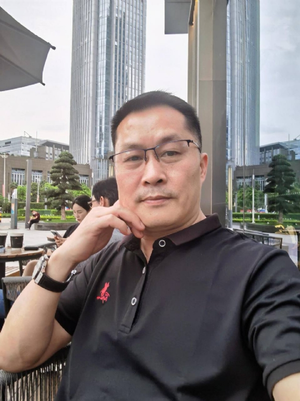 Allan的第二张照片--长乐相亲服务中心