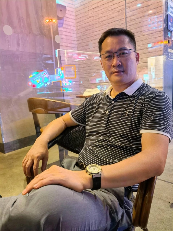 Allan的第三张照片--长乐相亲服务中心