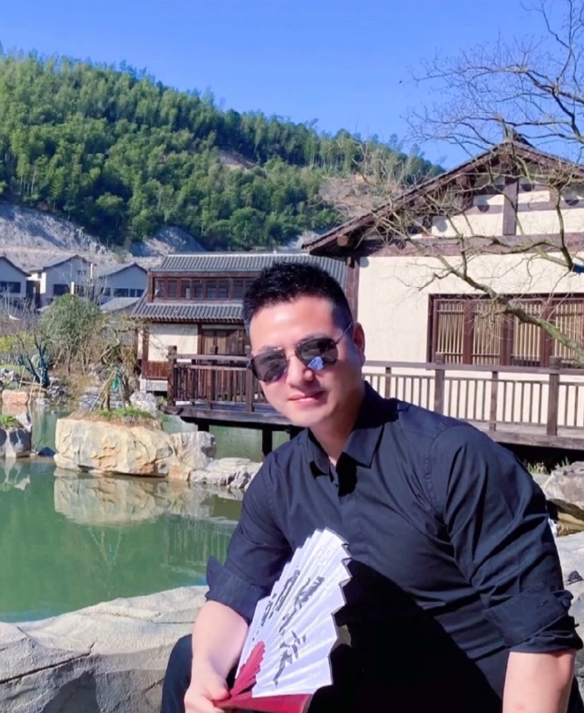 勿忘初心的第二张照片--长乐相亲服务中心