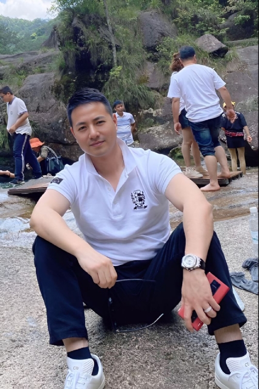 勿忘初心的第三张照片--长乐相亲服务中心