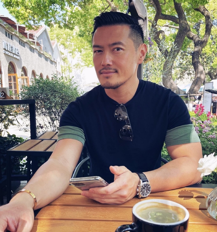 天邊的風的第一张照片--长乐相亲服务中心
