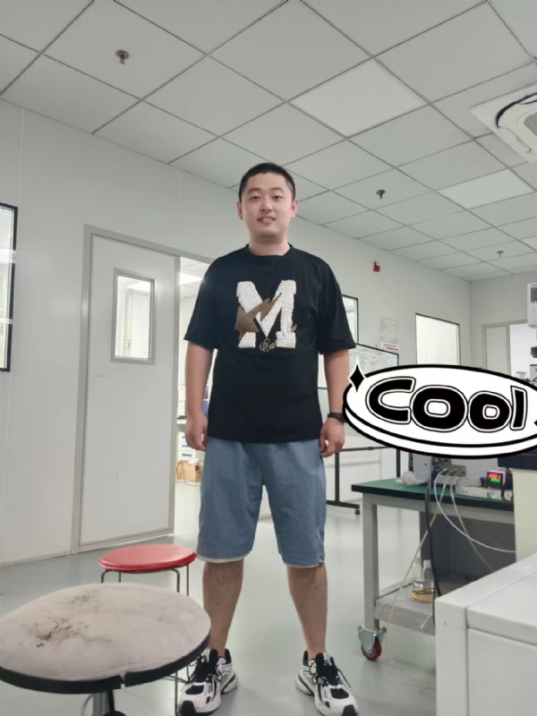 交个朋友的第一张照片--长乐相亲服务中心