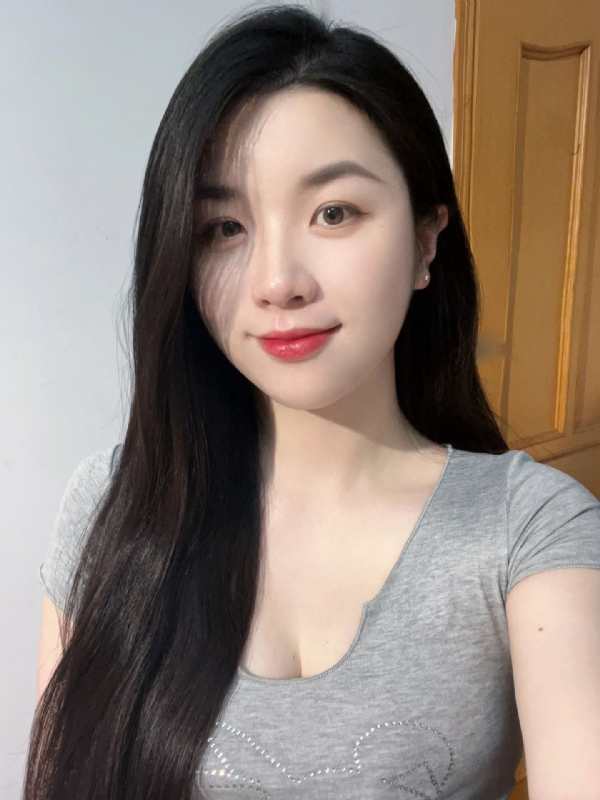 乔乔在寻爱的第一张照片--长乐相亲服务中心