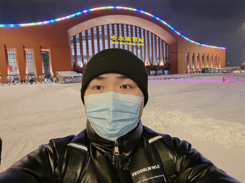 还是没记住的第一张照片--长乐相亲服务中心