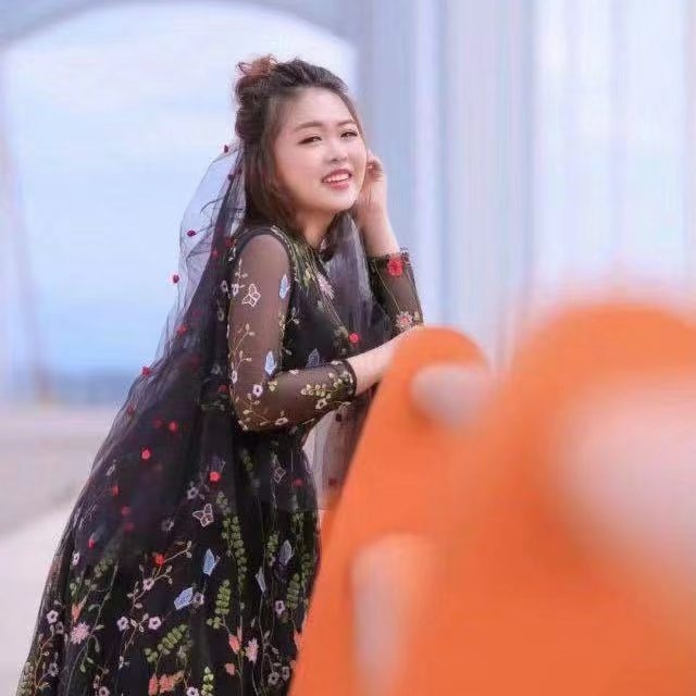 nose2023的第一张照片--长乐相亲服务中心
