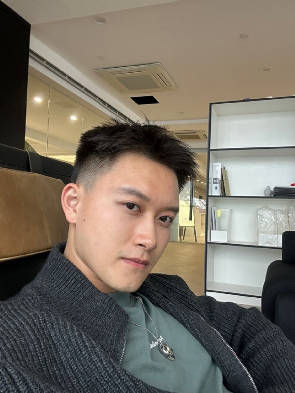 林先生的第二张照片--长乐相亲服务中心