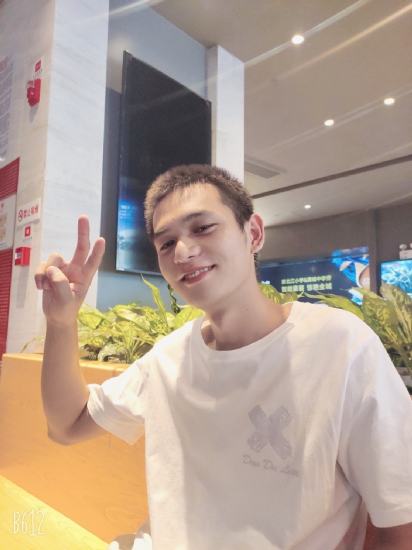 红红火火恍恍惚惚的第二张照片--长乐相亲服务中心